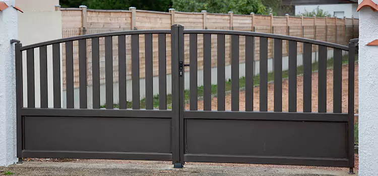 Advanced Gate Solutions in Essex, ON