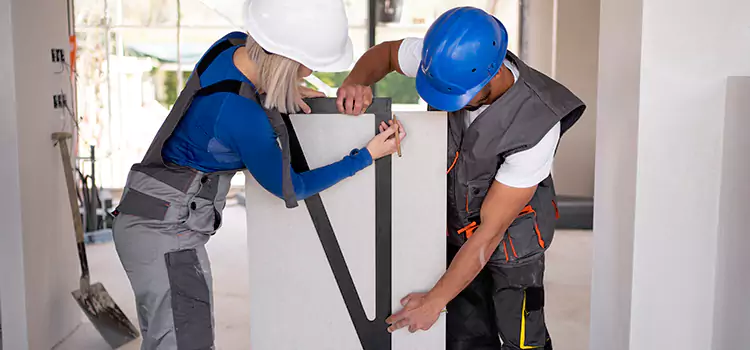 Why Choose Us for Door Panel Services in Essex, ON?