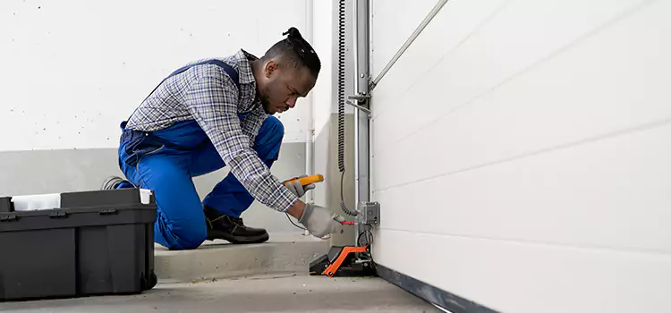 Expert Solutions for Every Garage Lock Need in Essex, ON
