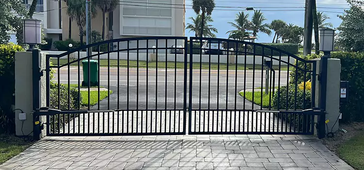 Gate Opener Replacement Near Me in Essex, ON