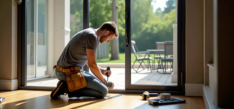 Comprehensive Solutions for Every Glass Door Need in Essex, ON