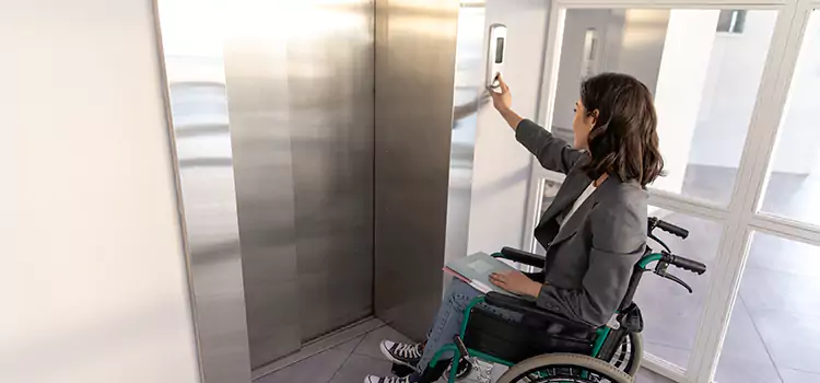 Benefits of Modern Handicap Door Systems in Essex, ON