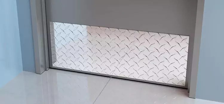 Benefits of Professional Kick Plate Solutions in Essex, ON