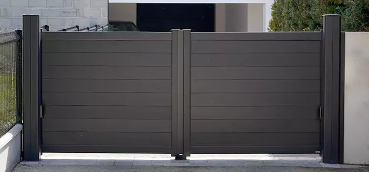 Common Residential Gate Issues We Resolve in Essex, ON