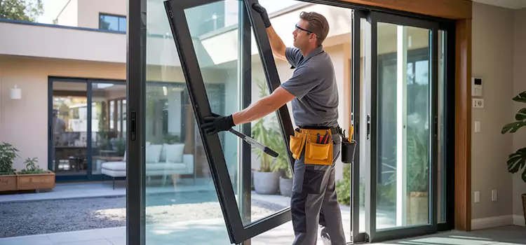 Specialized Sliding Door Roller Services in Essex, Ontario