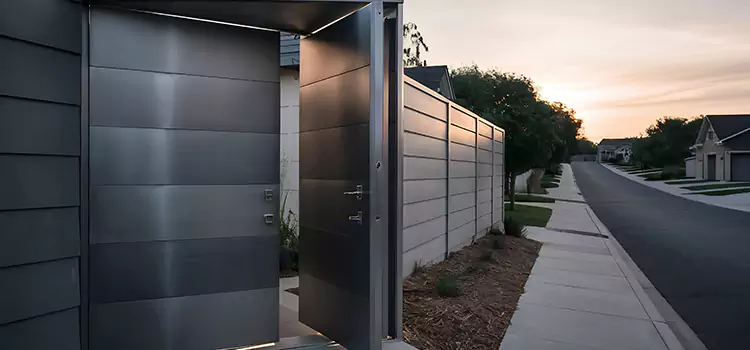 Comprehensive Steel Door Solutions in Essex, ON