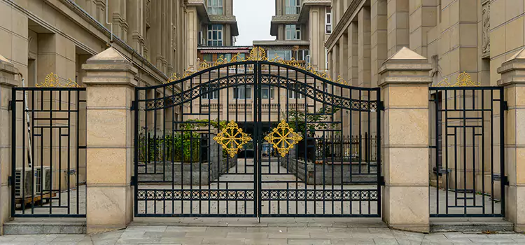 Comprehensive Iron Gate Maintenance Solutions in Essex, ON