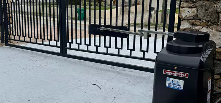 Seamless Installation and Support for Your New Gate in Essex, ON