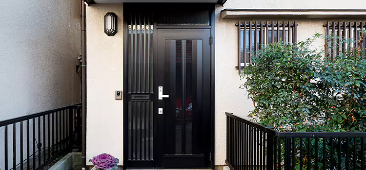 Popular Exterior Door Options in Essex, ON