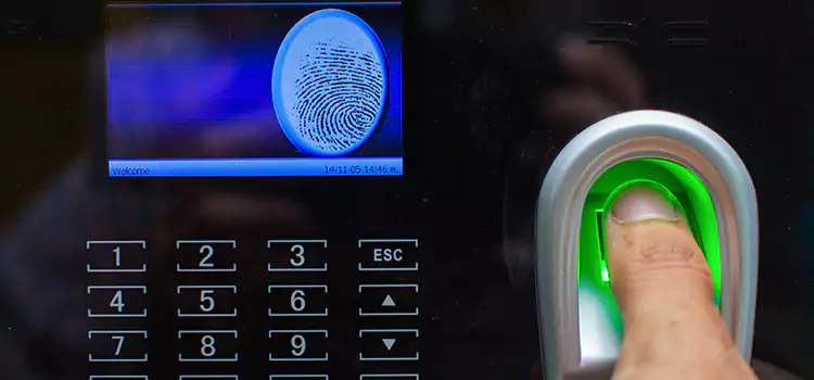 Your Trusted Partner for Secure Access in Essex, ON