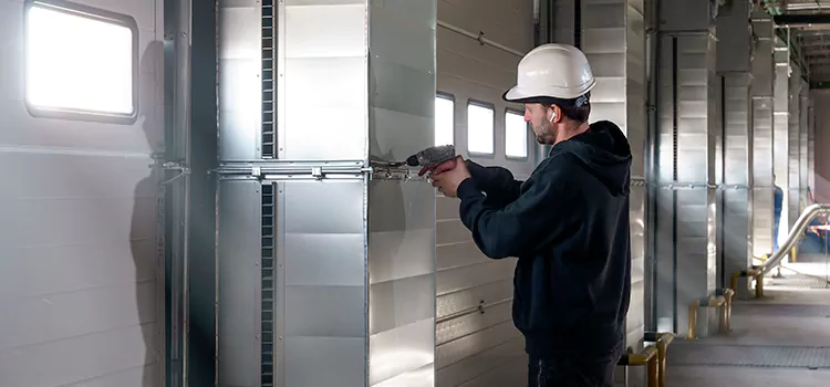 Prompt and Professional Garage Door Service in Essex, Ontario