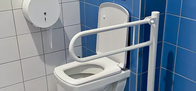 Comprehensive Solutions in Essex, ON for Accessible Facilities