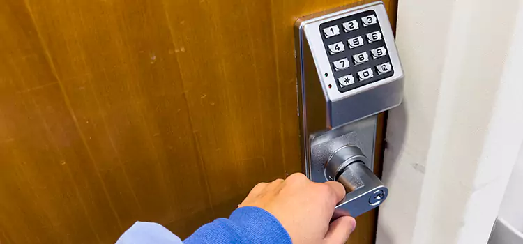 Why Choose Us for Your Keypad Lock Needs in Essex, ON?