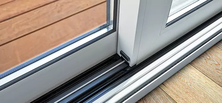 Why Your Sliding Door Keeps Getting Stuck in Essex, ON?