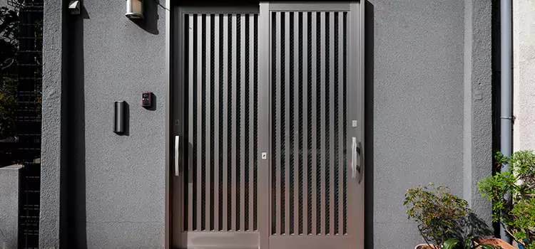Specialized Steel Door Services in Essex, ON